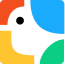 Towhee logo